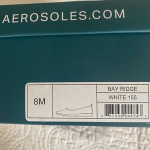 Aerosols womens shoe Bay Ridge